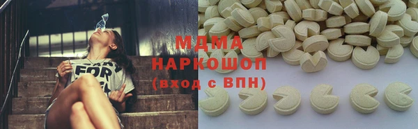 эйфоретик Гусь-Хрустальный