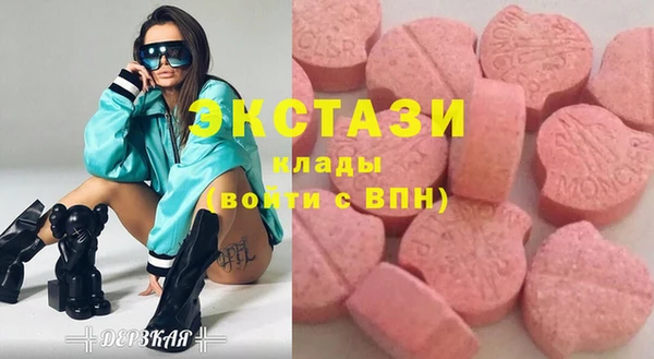 эйфоретик Гусь-Хрустальный